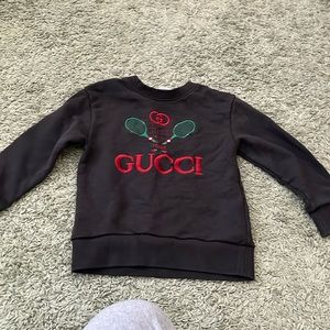 Gucci Kids Sweater